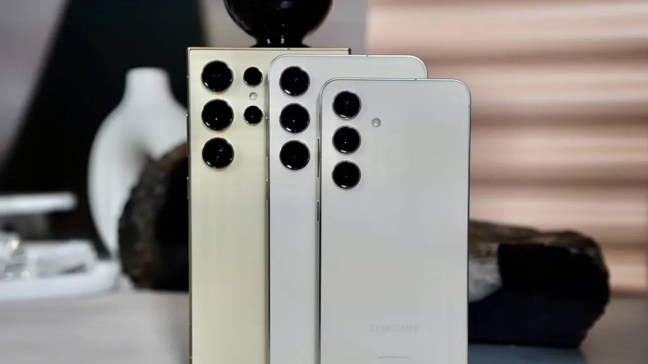 Samsung Galaxy S24 pil değişim ücreti ne kadar? Galaxy S24, S24+ ve S24 Ultra batarya fiyatları - Resim: 7