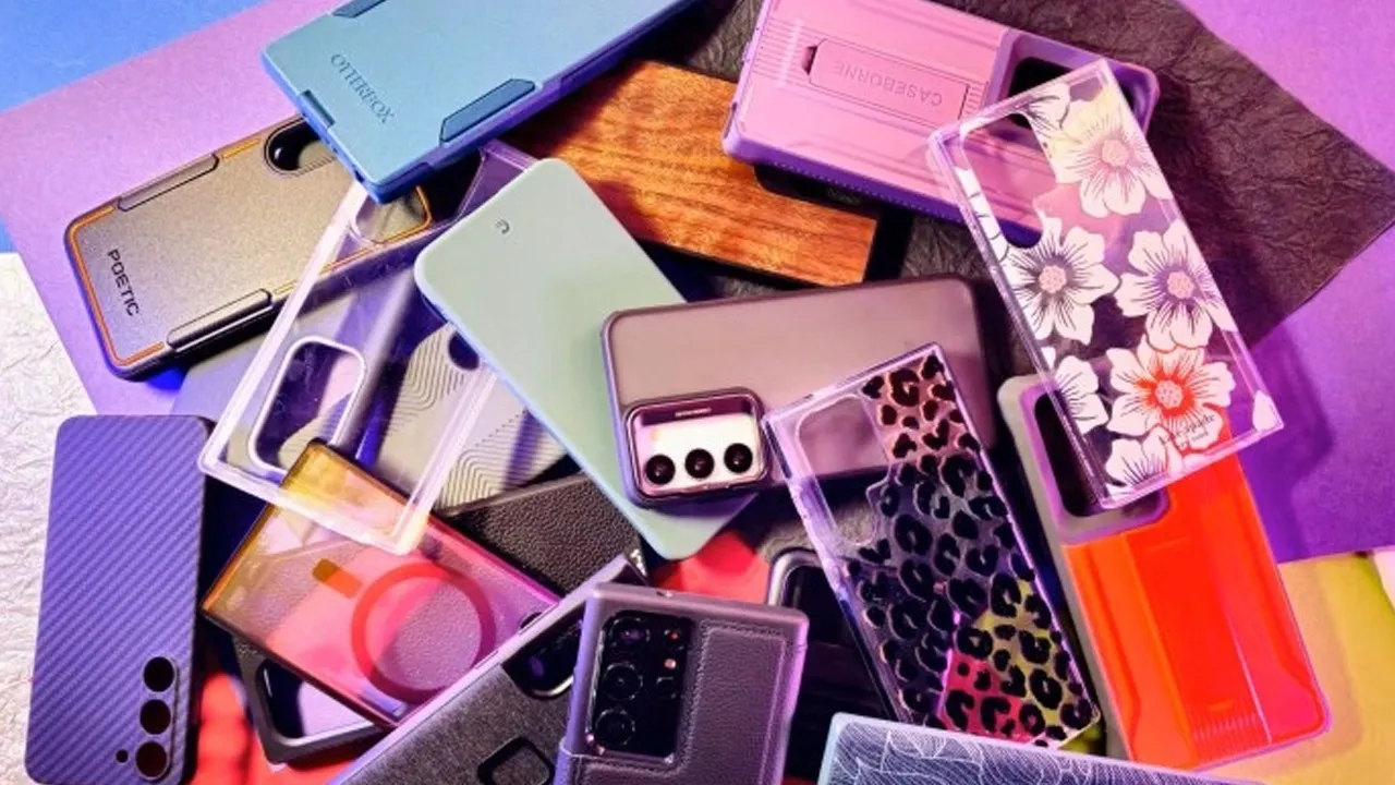 Ucuz telefon kılıflarında büyük tehlike! Kapış kapış satıyor, zararını duyunca şok olacaksınız - Resim: 7