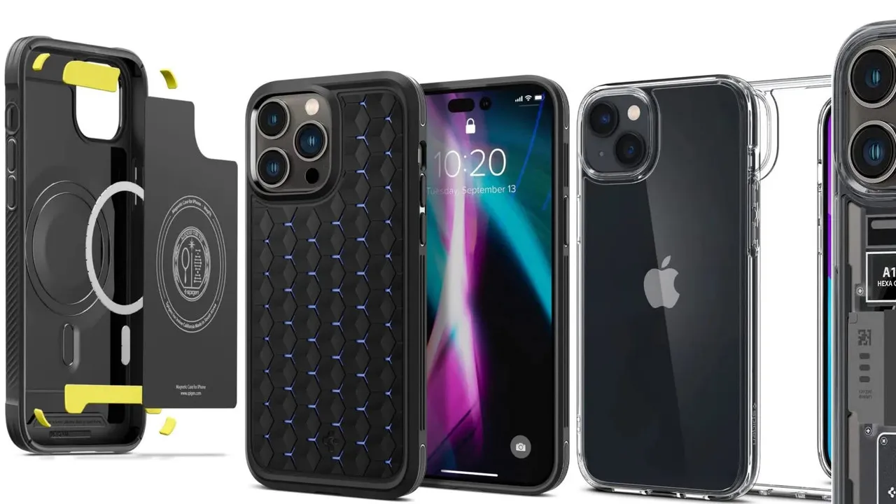 Ucuz telefon kılıflarında büyük tehlike! Kapış kapış satıyor, zararını duyunca şok olacaksınız - Resim: 8