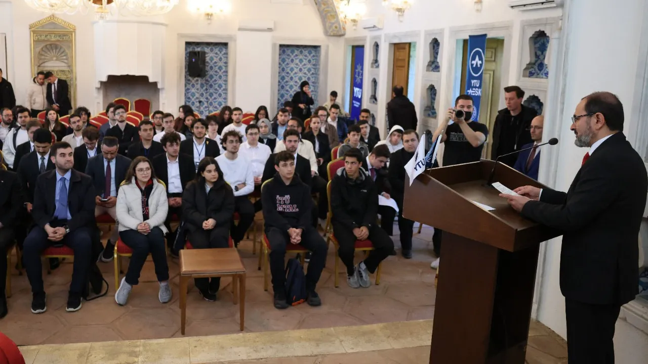 YTÜ’nün elektrikli yarış otomobili ICARUS Avrupa seferine çıktı - Resim: 5
