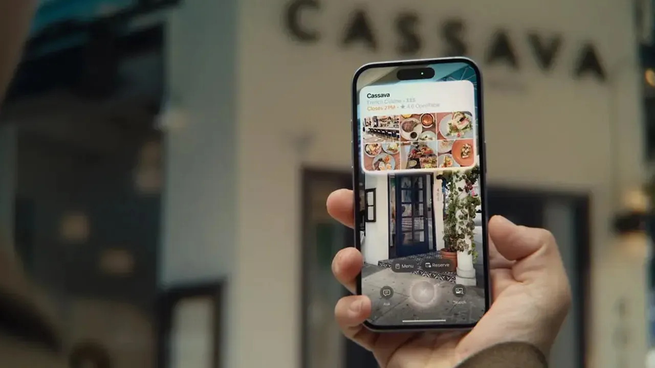 iPhone 15 suya dayanıklı mı, havuz altında fotoğraf çekilirse ne olur? - Resim: 7