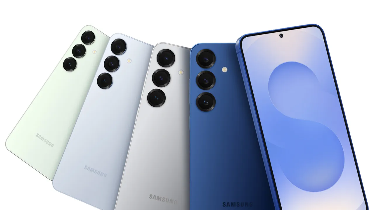 Samsung, 2025'in ilk çeyreğinde zirveye yerleşti: Galaxy S25 serisi satış rekorları kırdı!