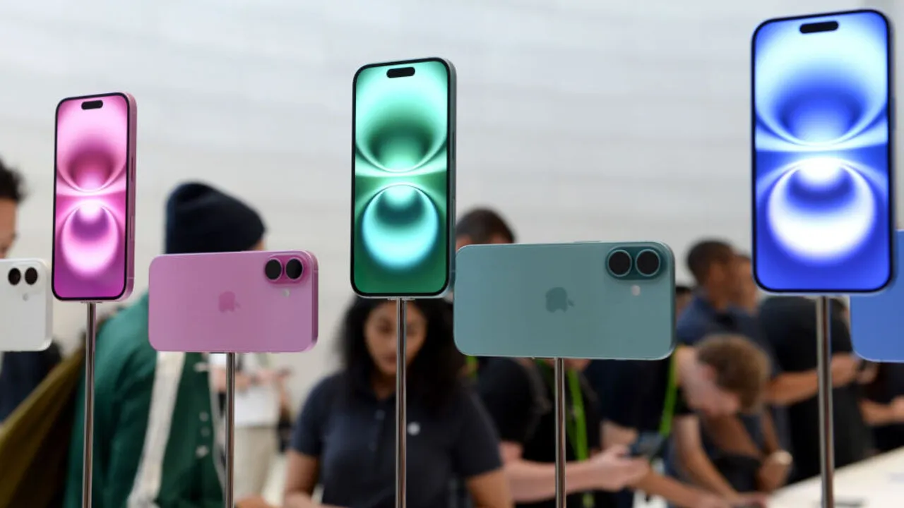 IMEI cihazı nedir? Kayıt yapılmayan yurt dışı iPhone’lar için kayıt süresini uzattırmanın yolu - Resim: 2