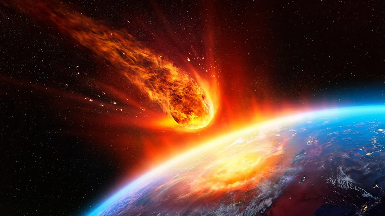 Otobüs büyüklüğünde dev asteroid Dünya’ya yaklaşıyor! NASA duyurdu, kıl payı geçecek - Resim: 3