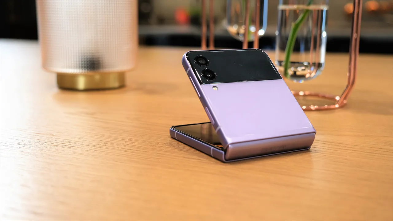 Samsung’dan 4 yaşındaki katlanabilir telefona One UI 7 sürprizi: O ülkedeyseniz hemen yükleyin - Resim: 7