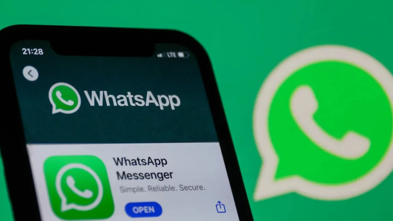 WhatsApp’ta belge tarama. iPhone ve Android telefonlarda tek tuşla belge tarayın - Resim: 2