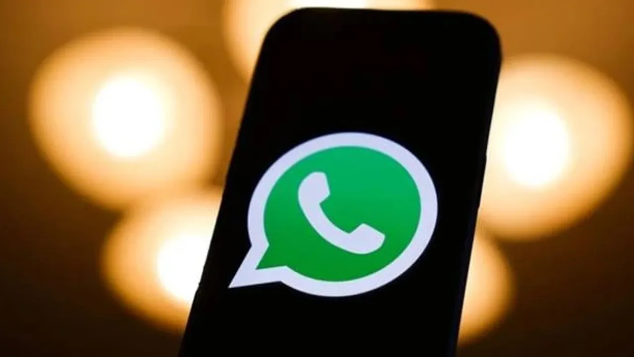 WhatsApp’ta belge tarama. iPhone ve Android telefonlarda tek tuşla belge tarayın - Resim: 3