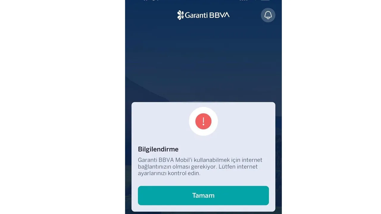 Garanti son durum nedir, uygulamaya giriş düzeldi mi, ne zaman düzelecek? 3 Mayıs 2025 - Resim: 6
