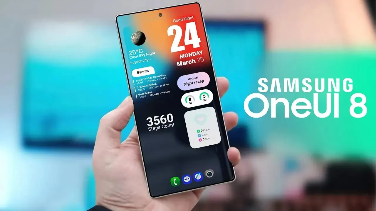 One UI 8 beta programı için ilk tarih belli oldu: Çok yakında başlıyor