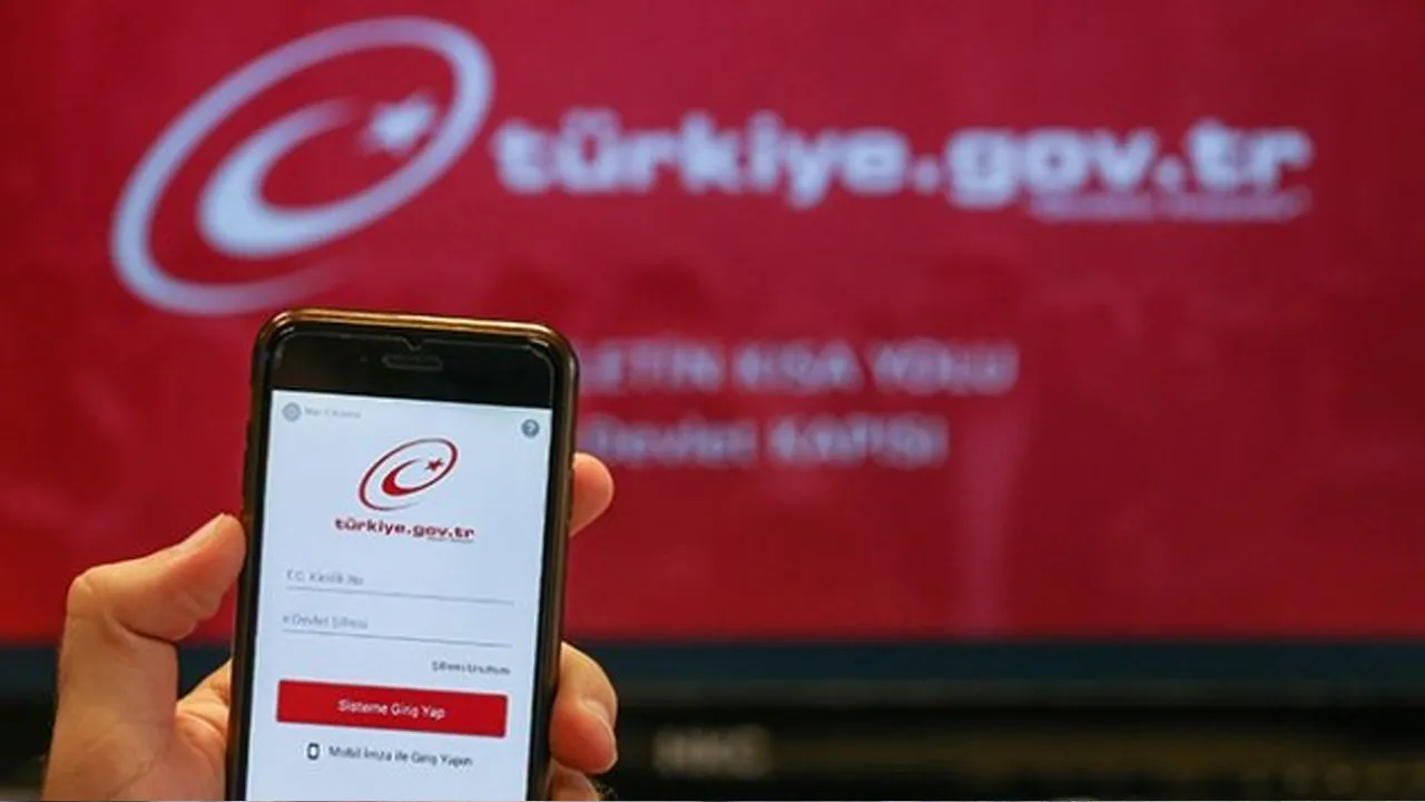 e-Devlet’ten Büyük Kolaylık: Telefon ve İnternet Tarifeleri Artık Tek Ekranda - Resim: 1