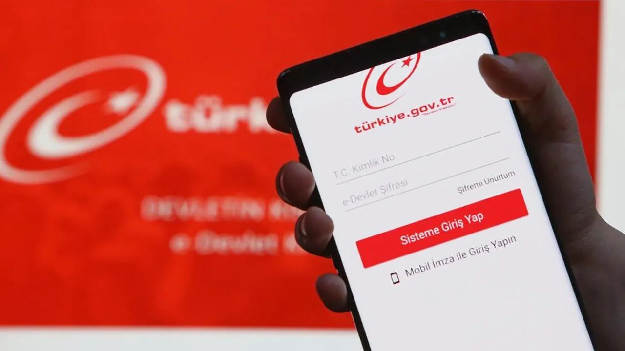 e-Devlet’ten Büyük Kolaylık: Telefon ve İnternet Tarifeleri Artık Tek Ekranda - Resim: 2