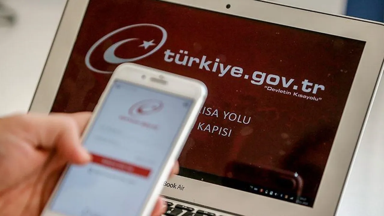 e-Devlet’ten Büyük Kolaylık: Telefon ve İnternet Tarifeleri Artık Tek Ekranda - Resim: 4