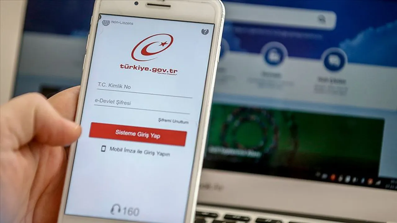 e-Devlet’ten Büyük Kolaylık: Telefon ve İnternet Tarifeleri Artık Tek Ekranda - Resim: 6