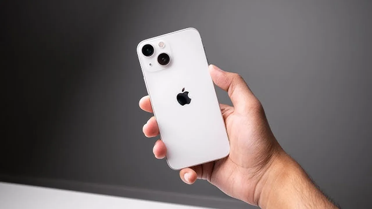 iPhone 13’e bomba özellik yolda: Sadece  iPhone 14, iPhone 15 ve iPhone 16’da destekleniyordu