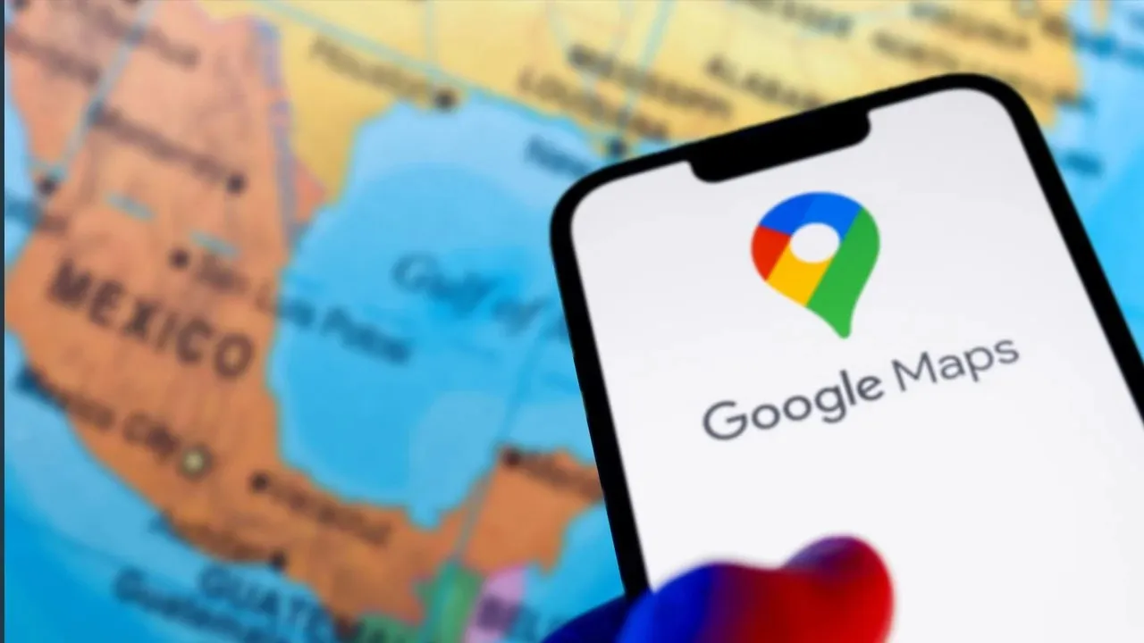 Google Haritalar’ın iPhone uygulamasına çok tartışılacak özellik geldi: Gizlilik endişeleri gündemde
