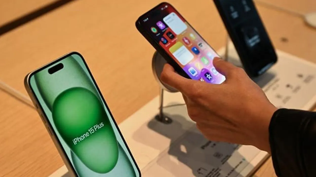 Apple yetkilisinden çarpıcı açıklama: iPhone devri kapanabilir, tarih belli oldu - Resim: 3