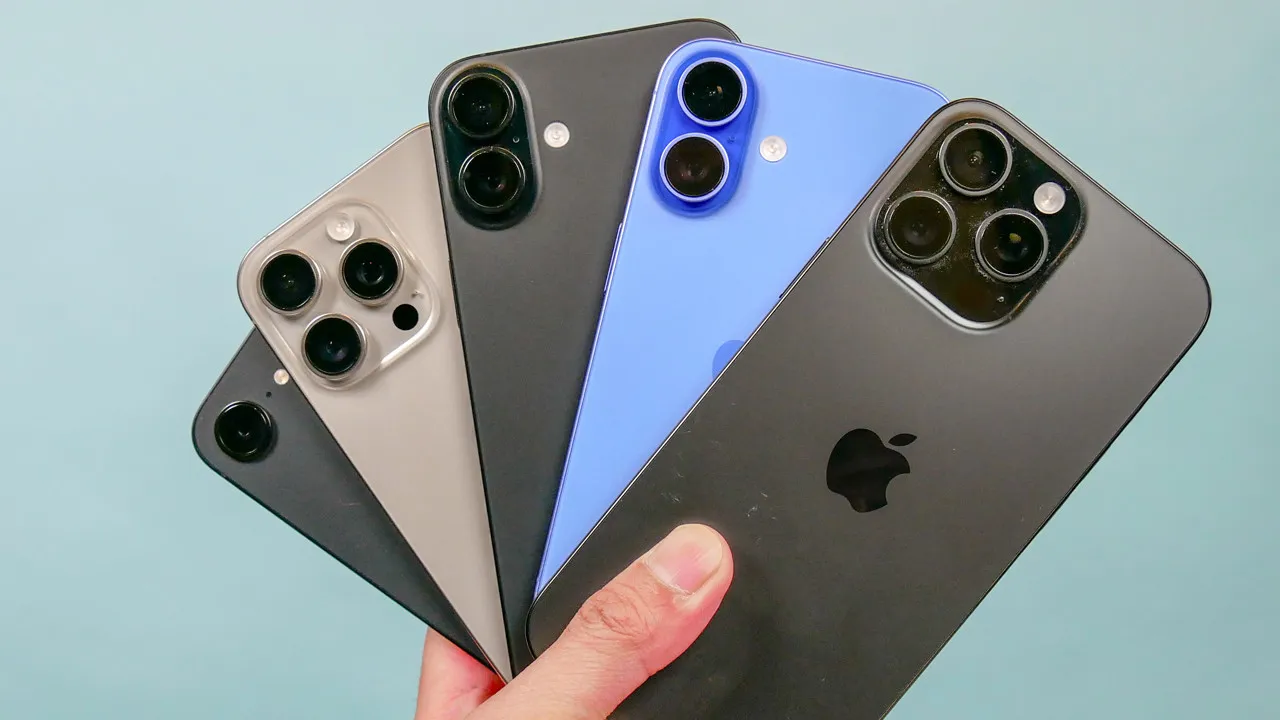 Apple yetkilisinden çarpıcı açıklama: iPhone devri kapanabilir, tarih belli oldu - Resim: 4
