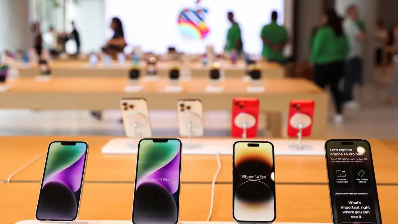 Apple yetkilisinden çarpıcı açıklama: iPhone devri kapanabilir, tarih belli oldu - Resim: 6