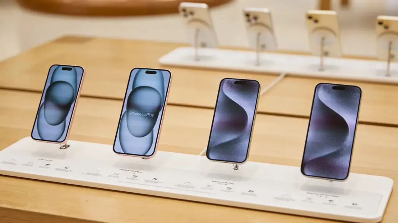 Apple yetkilisinden çarpıcı açıklama: iPhone devri kapanabilir, tarih belli oldu - Resim: 7