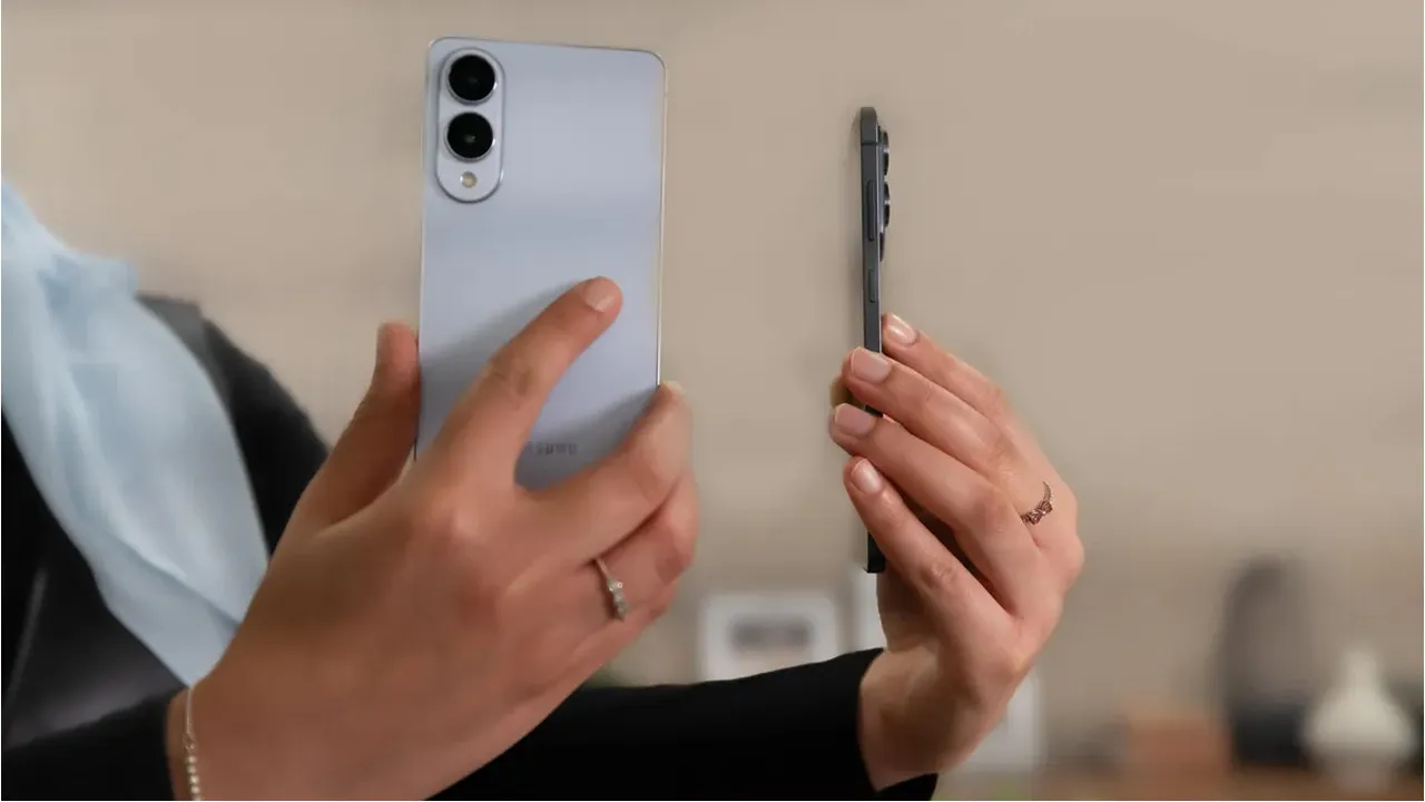 İncecik tasarımıyla dikkat çeken Galaxy S25 Edge tanıtıldı: İşte özellikleri ve fiyatı