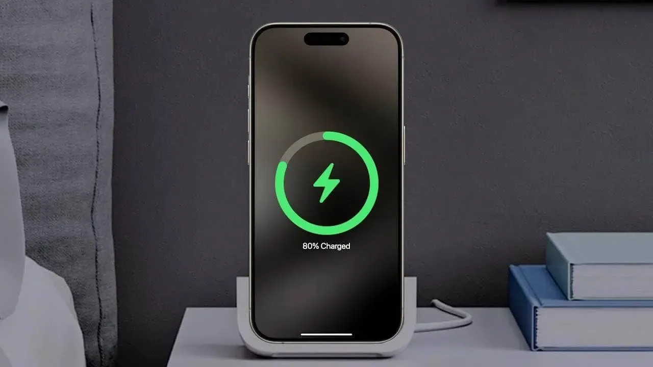 iOS 19 ile pil sorunu tarih olacak. Apple çareyi yapay zekada buldu; şarj daha uzun dayanacak - Resim: 6