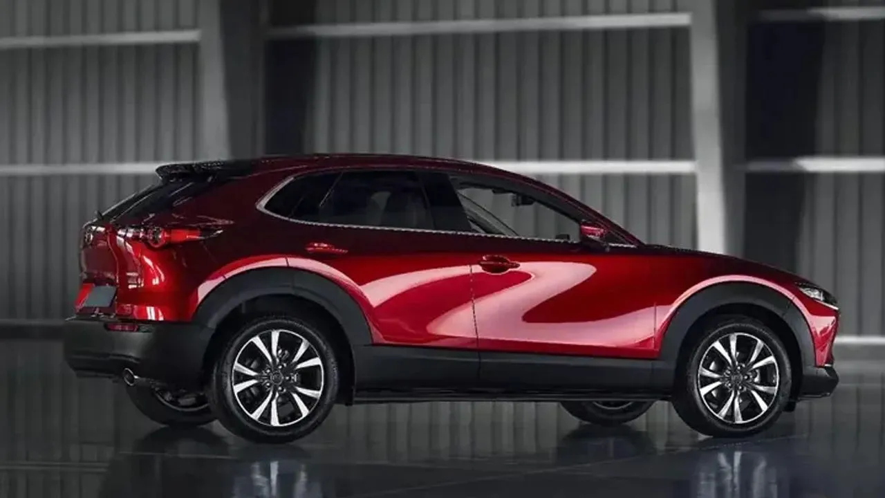 Japon otomobil devi Mazda bombayı patlattı: Yeni benzinli model Çinliler’in kökünü kazıyacak - Resim: 2