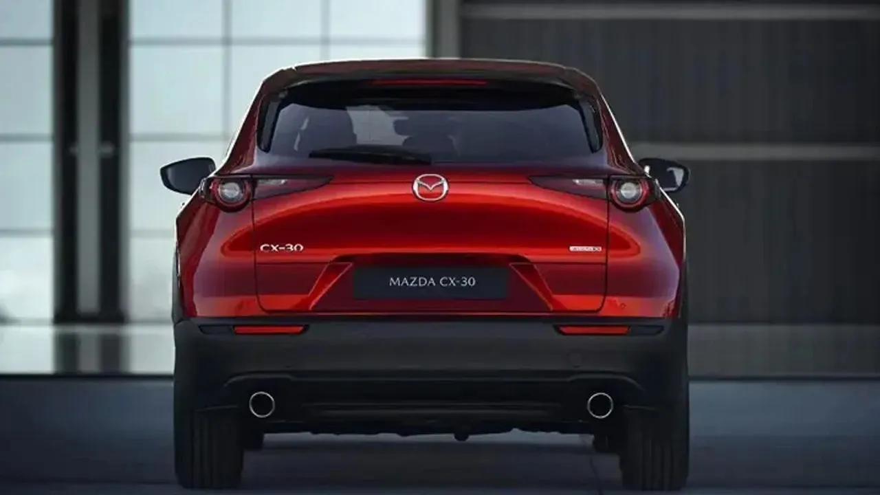 Japon otomobil devi Mazda bombayı patlattı: Yeni benzinli model Çinliler’in kökünü kazıyacak - Resim: 3