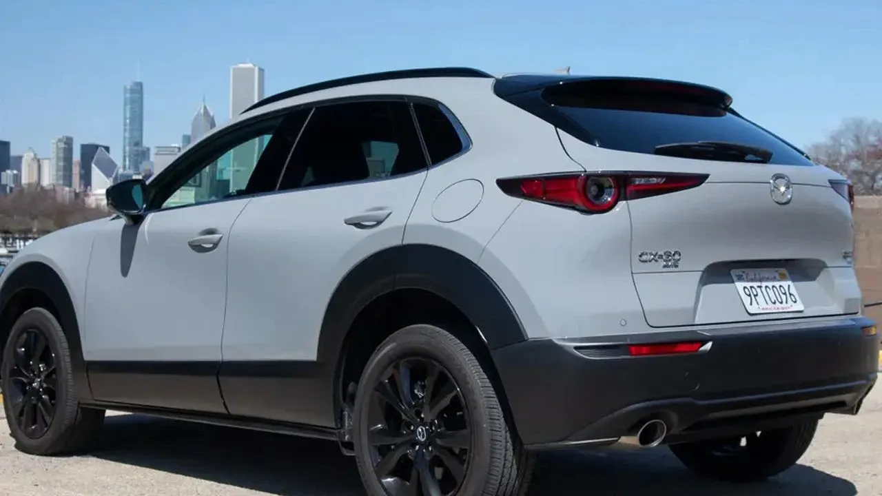 Japon otomobil devi Mazda bombayı patlattı: Yeni benzinli model Çinliler’in kökünü kazıyacak - Resim: 5