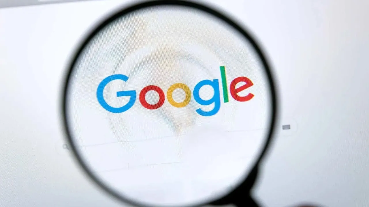 Google’dan 27 yıl sonra büyük değişiklik: Biri gitti diğeri geldi - Resim: 1
