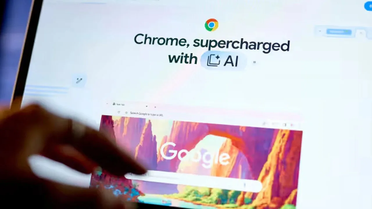Google’dan 27 yıl sonra büyük değişiklik: Biri gitti diğeri geldi - Resim: 2
