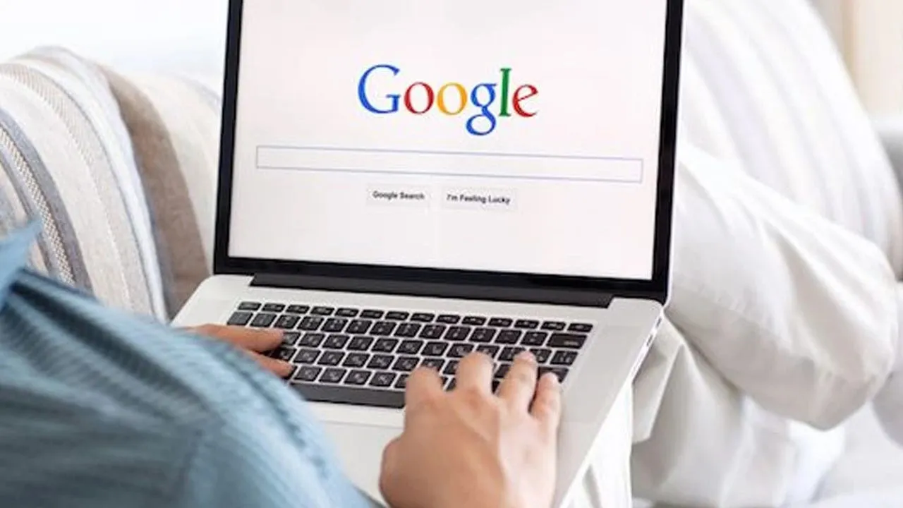 Google’dan 27 yıl sonra büyük değişiklik: Biri gitti diğeri geldi - Resim: 3