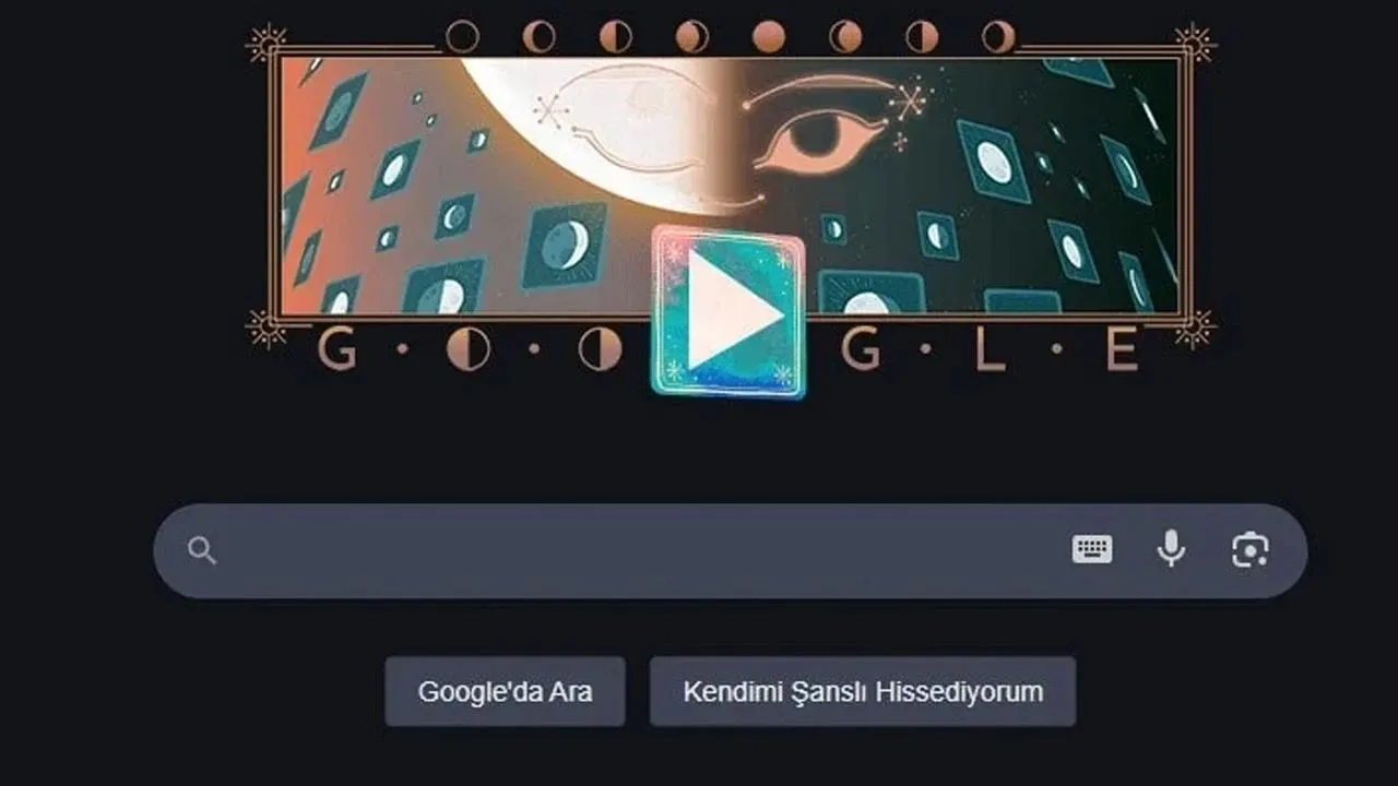 Google’dan 27 yıl sonra büyük değişiklik: Biri gitti diğeri geldi - Resim: 4