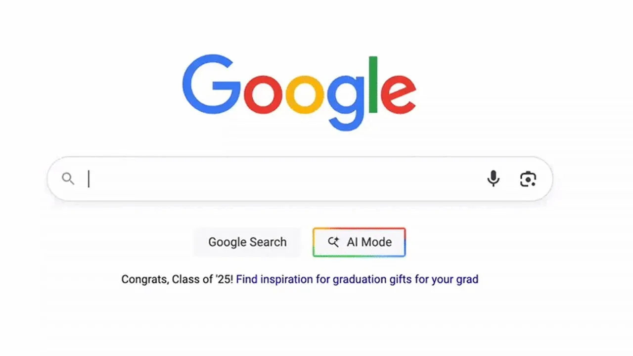 Google’dan 27 yıl sonra büyük değişiklik: Biri gitti diğeri geldi - Resim: 7