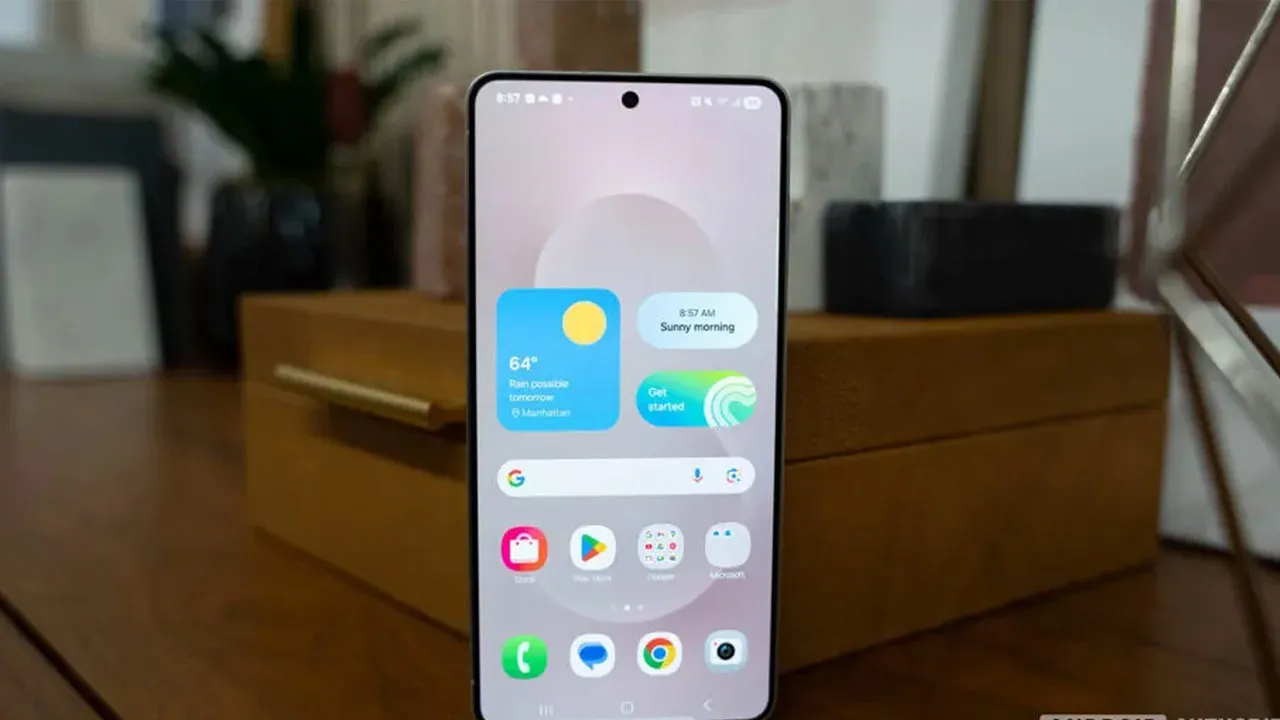 One UI 8, Samsung Members uygulamasında ortaya çıktı. Çok yakında geliyor