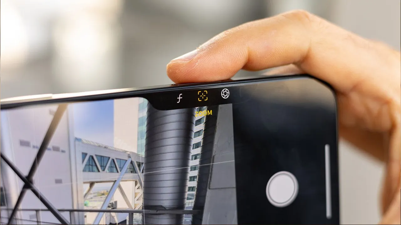 Apple gizli gizli test ediyor! iPhone kameralarında devrim yaratacak, 200 Megapiksel lensler yolda!