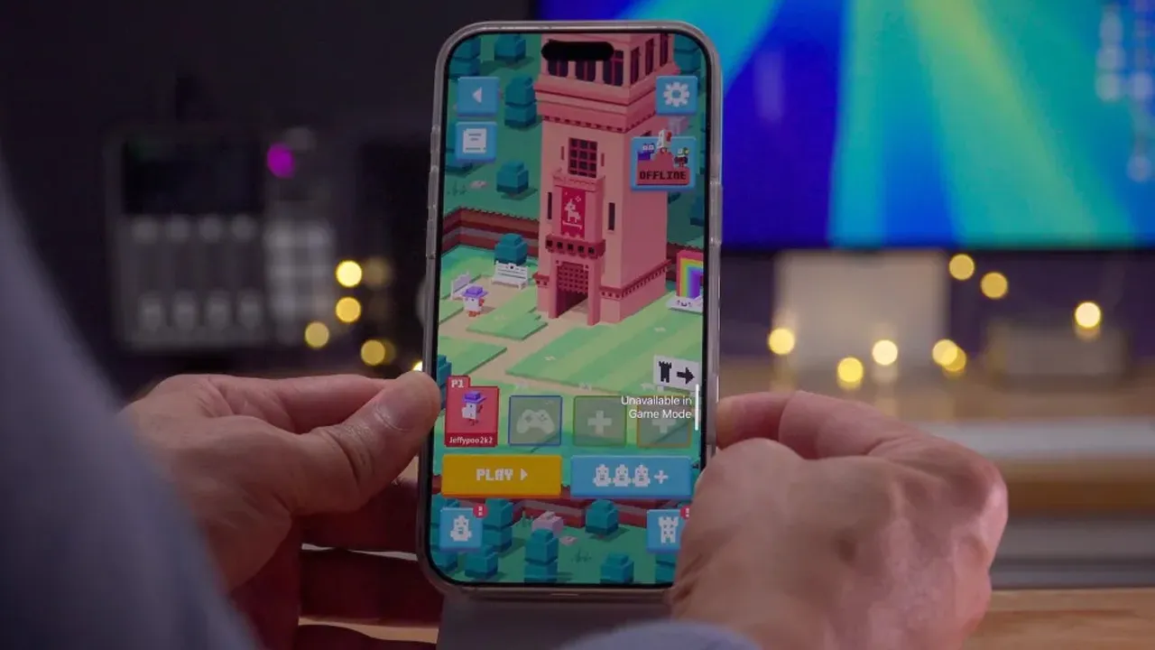 Bloomberg: iOS 19 ile yepyeni bağımsız bir oyun uygulaması geliyor; Game Center için veda vakti!