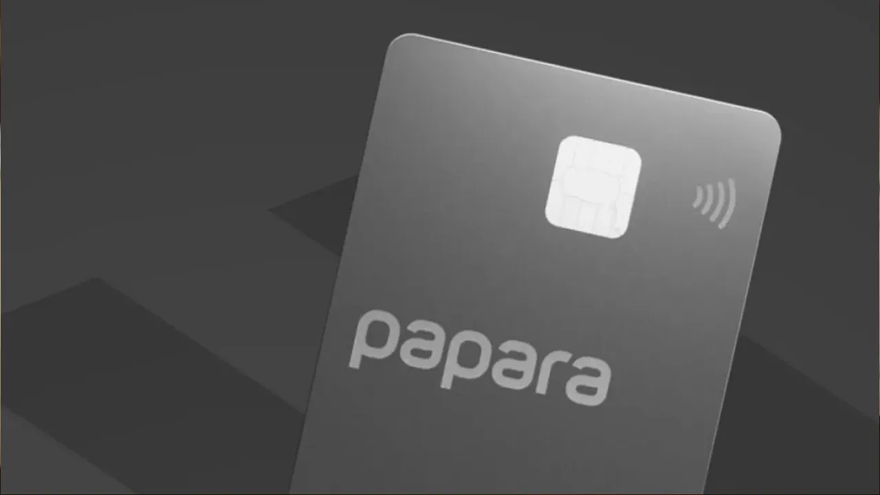 Papara operasyonunun ardından Merkez Bankası’ndan açıklama
