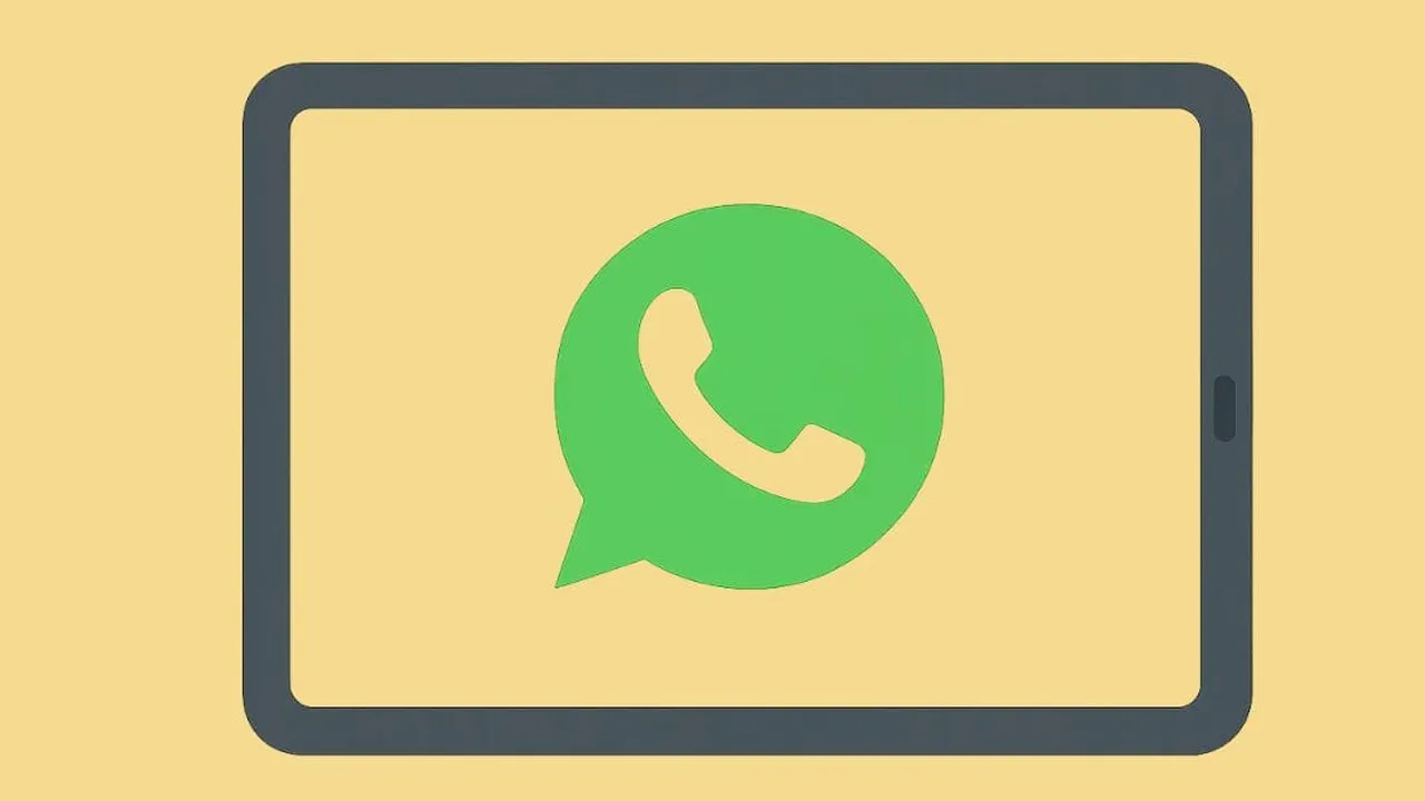 WhatsApp resmen duyurdu: iPad kullanıcıları müjde; resmi olarak yayınlandı - Resim: 3