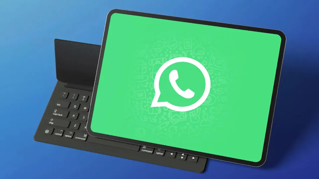 WhatsApp resmen duyurdu: iPad kullanıcıları müjde; resmi olarak yayınlandı - Resim: 5
