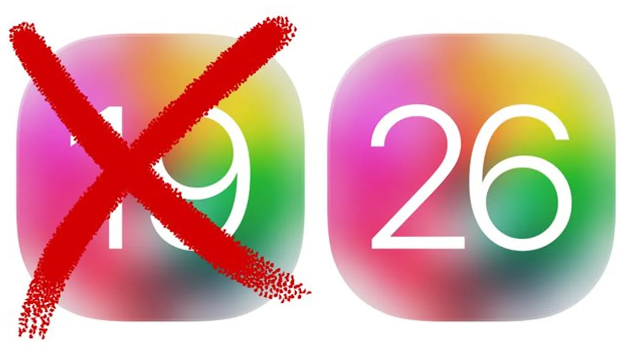 iOS 19’u unutun! Apple tüm işletim sistemlerinde isim değişikliğine gidiyor; yıllara göre adlandırılacak