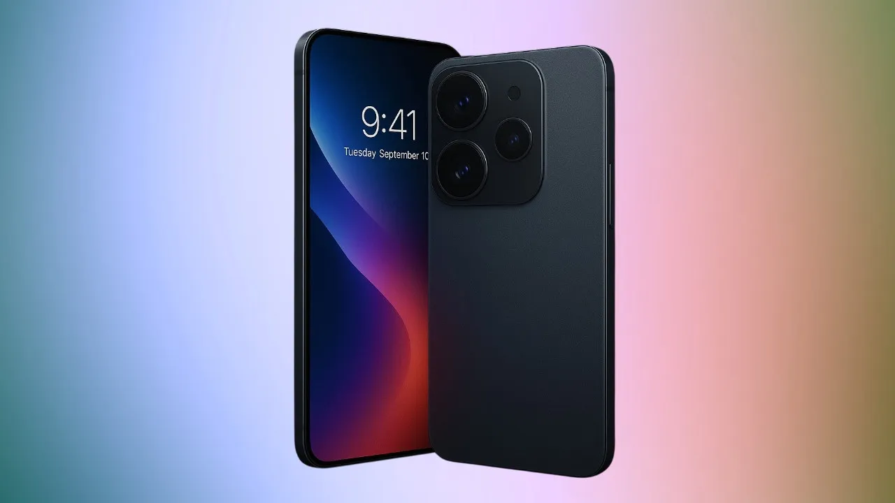 Önce iOS şimdi iPhone! Apple iPhone telefonlarında isim değişikliğine gidebilir