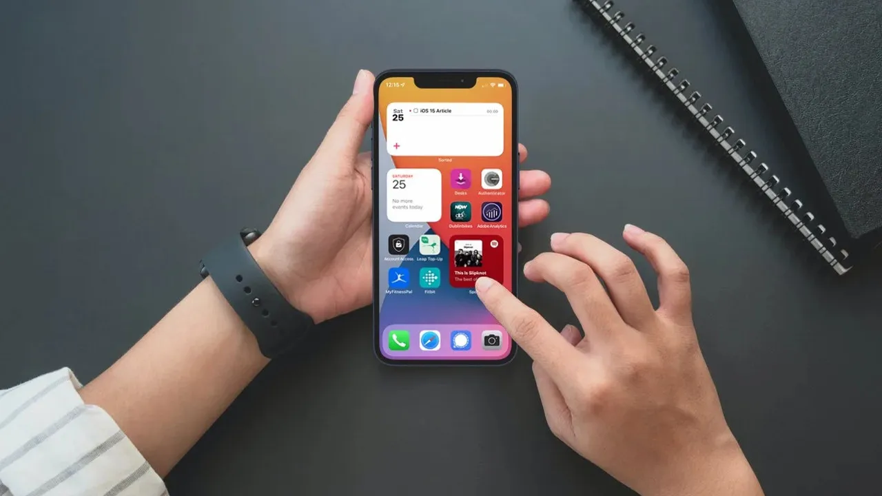 Apple’dan iPhone kullanıcılarına acil uyarı: Bu güncellemeyi hemen yükleyin!