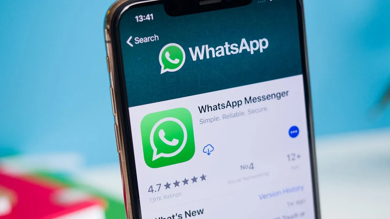 WhatsApp için yolun sonu. Bu telefonlar 1 Haziran’dan itibaren çalıştıramayacak - Resim: 3