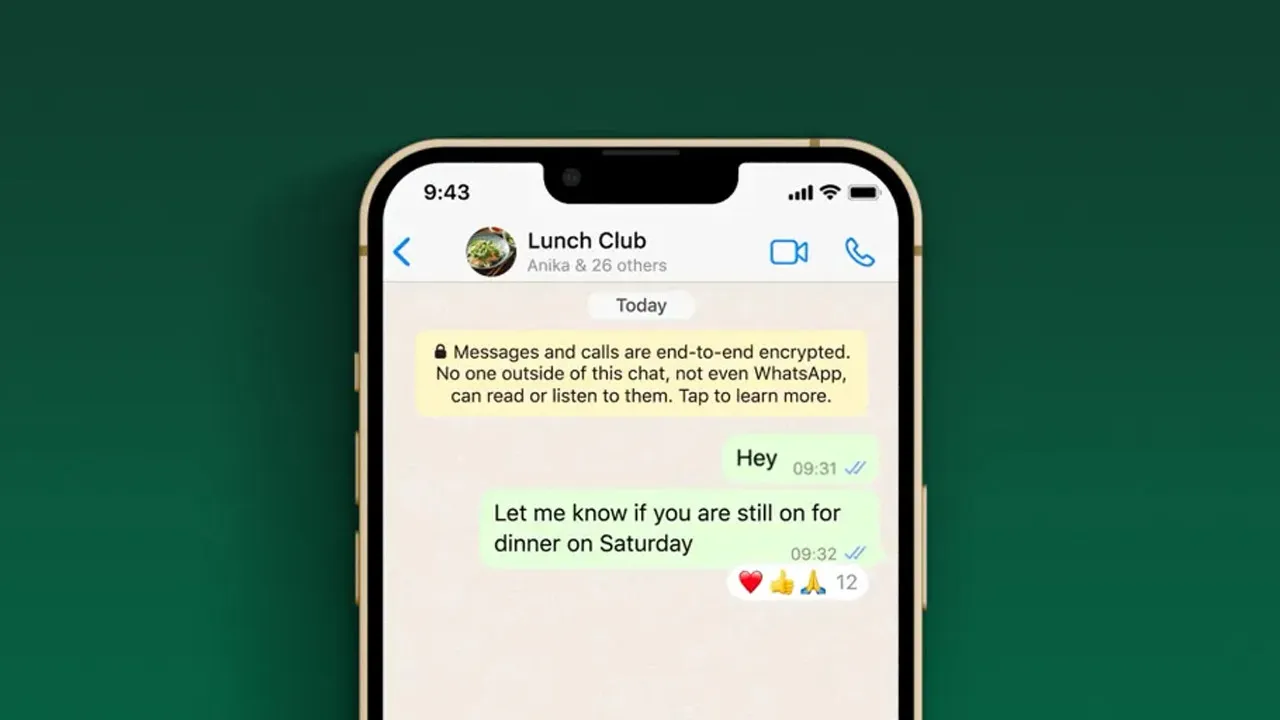 WhatsApp için yolun sonu. Bu telefonlar 1 Haziran’dan itibaren çalıştıramayacak - Resim: 4