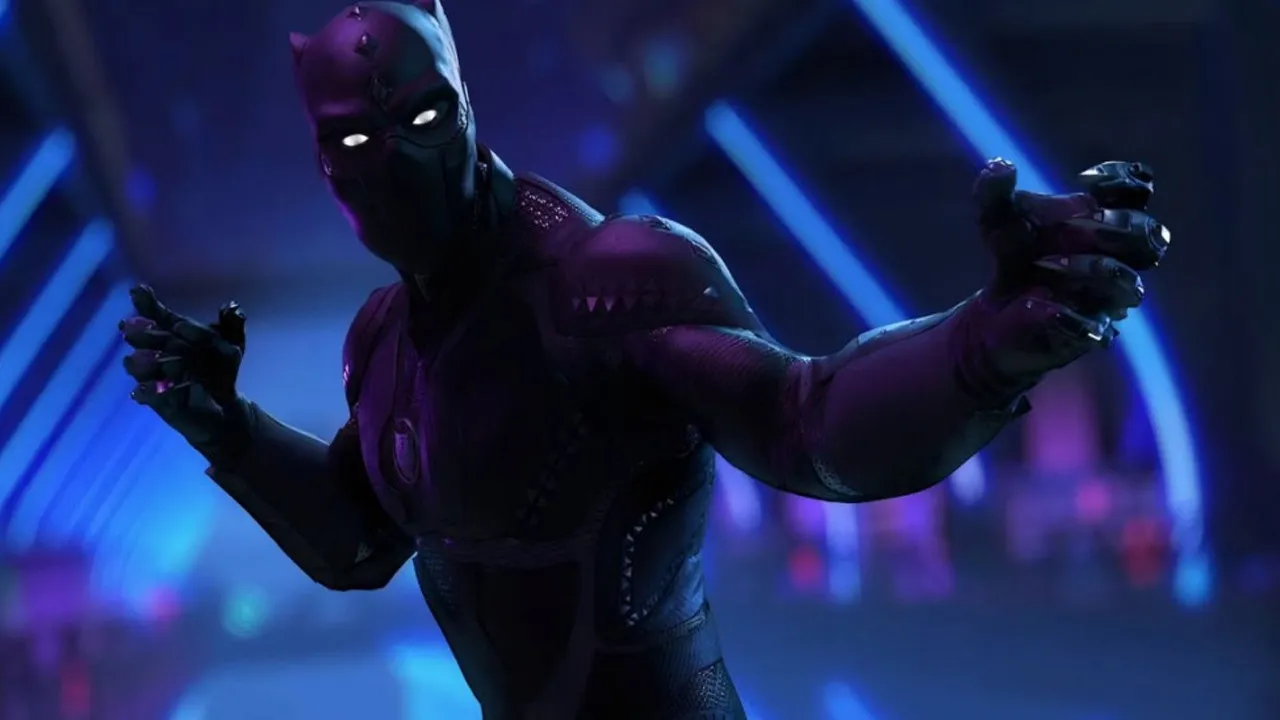 4 yıldır geliştirilen "Black Panther"in neden iptal edildiği belli oldu