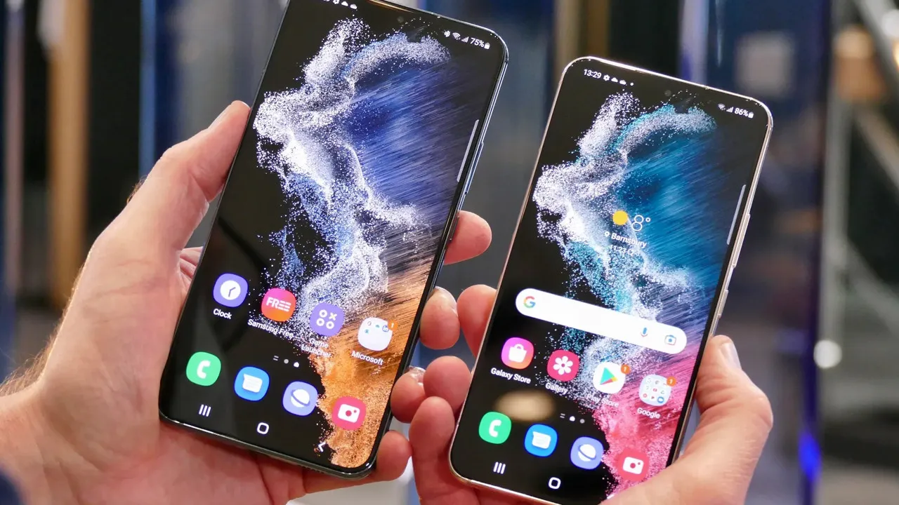 Samsung’dan eski amiral gemisi modele One UI 8 müjdesi! Beta programına dahil edildi
