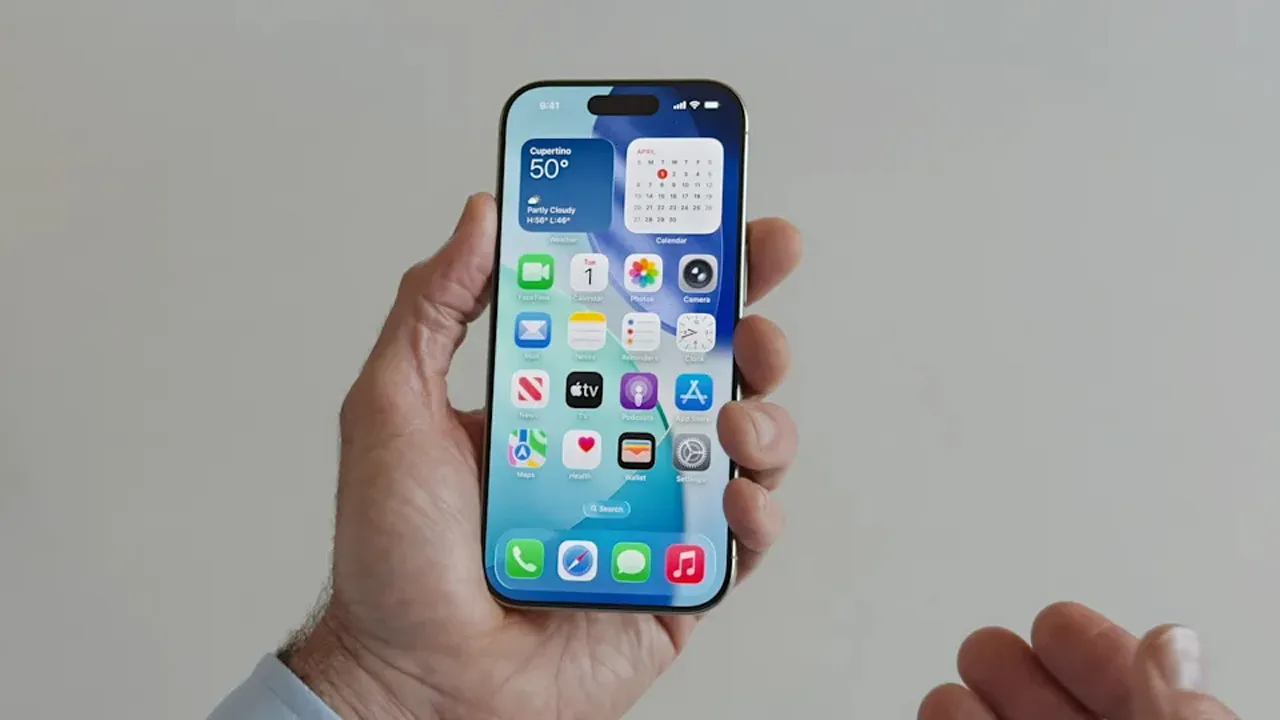 iOS 26 ile gelen yenilikler neler, hangi modeller güncellemeyi alacak