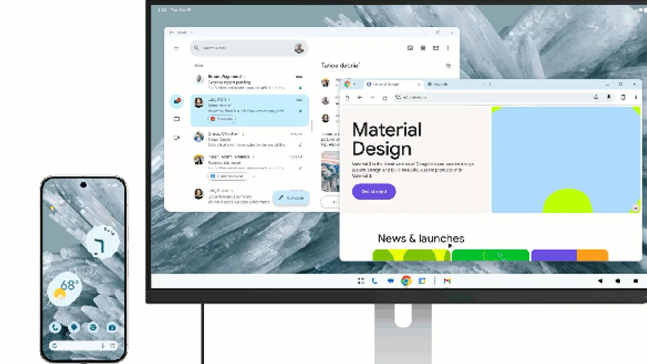 Milyonlarca akıllı telefonda yeni dönem: Google, Android 16 güncellemesini yayınladı - Resim: 2
