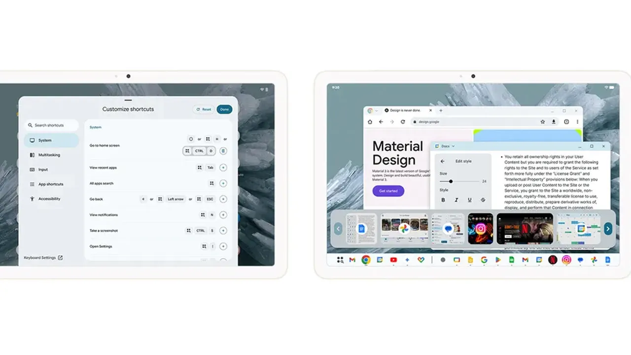 Milyonlarca akıllı telefonda yeni dönem: Google, Android 16 güncellemesini yayınladı - Resim: 5
