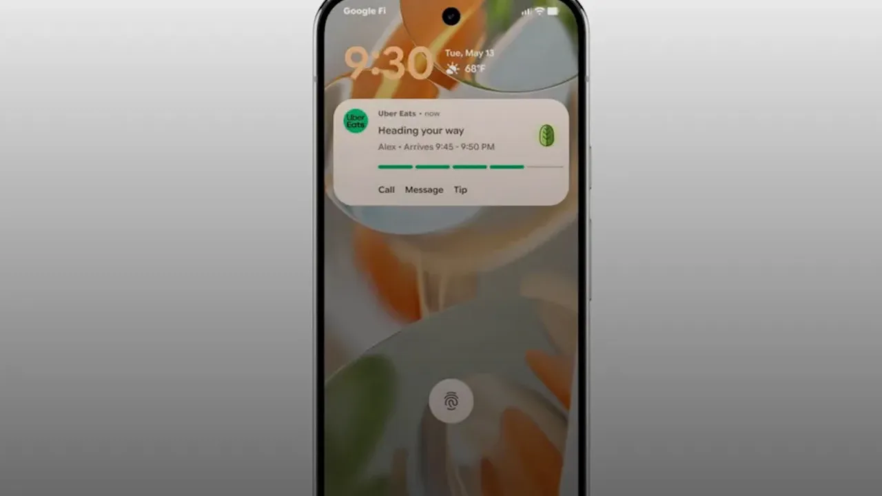 Milyonlarca akıllı telefonda yeni dönem: Google, Android 16 güncellemesini yayınladı - Resim: 6